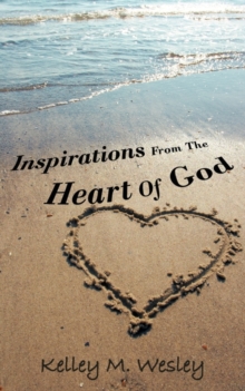 Image for Inspirations From The Heart Of God