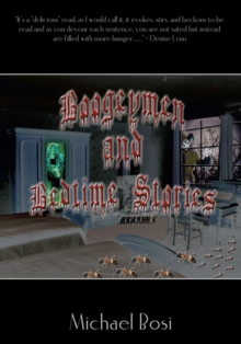 Image for Boogeymen and Bedtime Stories