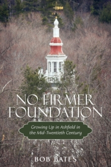 Image for No Firmer Foundation