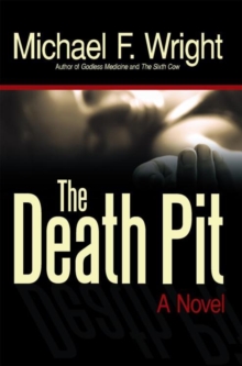 Image for Death Pit: A Novel