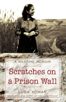 Image for Scratches on a Prison Wall
