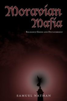 Image for Moravian Mafia