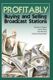 Image for Profitably Buying and Selling Broadcast Stations