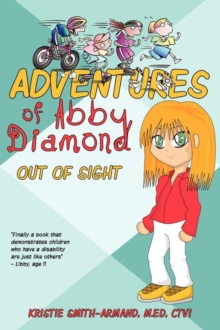 Image for Adventures of Abby Diamond