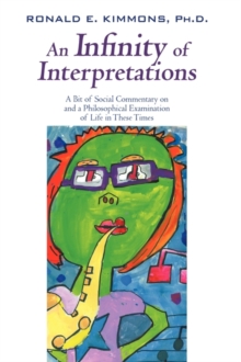 Image for An Infinity of Interpretations