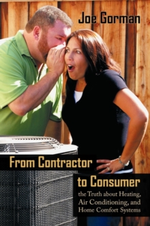 Image for From Contractor to Consumer