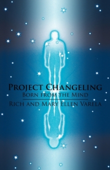 Image for Project Changeling