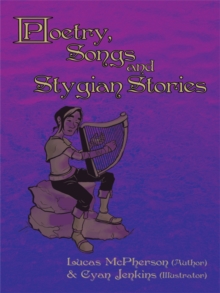 Image for Poetry, Songs and Stygian Stories