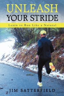 Image for Unleash Your Stride