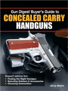 Image for Gun Digest Buyer's Guide to Concealed-Carry Handguns