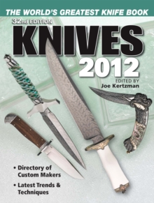 Image for Knives 2012