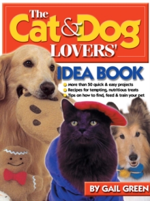 Image for The Cat & Dog Lover's Idea Book