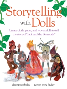 Image for Storytelling With Dolls: Meet In the Middle
