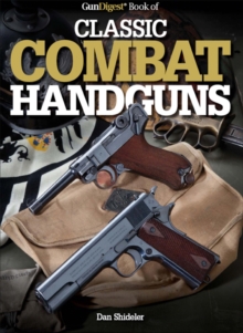 Image for Gundigest Book of Classic Combat Handguns