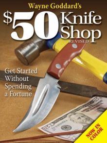 Image for Wayne Goddard's $50 Knife Shop