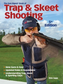 Image for Gun Digest Book of Trap & Skeet Shooting