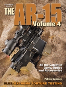 Image for Gun Digest Book of the AR-15, Volume IV