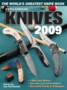 Image for Knives 2008