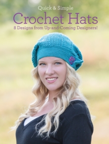 Image for Quick and Simple Crochet Hats