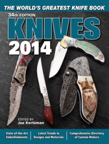 Image for Knives 2014