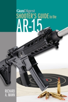 Image for Gun Digest Shooter's Guide to the AR-15