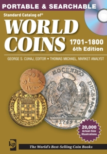 Image for Standard Catalog of World Coins 1701-1800