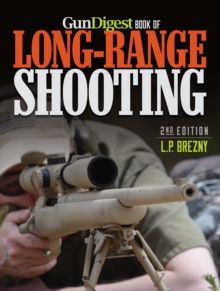 Image for Gun Digest Book of Long-Range Shooting