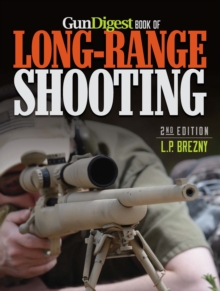 Image for Gun Digest Book of Long-Range Shooting