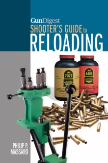 Image for Gun Digest Shooter's Guide To Reloading