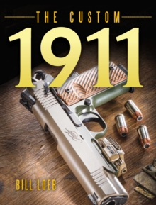 Image for Custom 1911