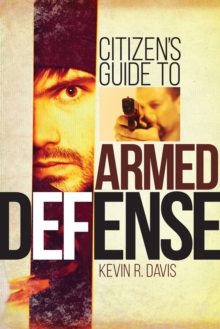 Image for Citizen's Guide to Armed Defense