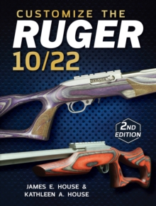 Image for Customize the Ruger 10/22