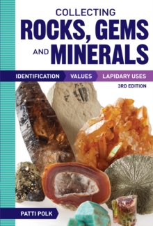 Image for Collecting Rocks, Gems and Minerals