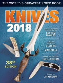 Image for Knives 2018  : the world's greatest knife book