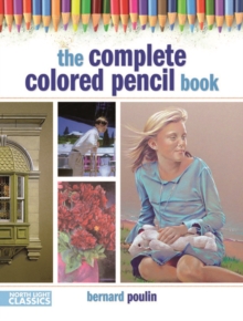 Complete Colored Pencil Book
