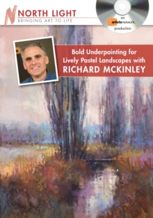 Image for Bold Underpainting for Lively Pastel Landscapes with Richard McKinley
