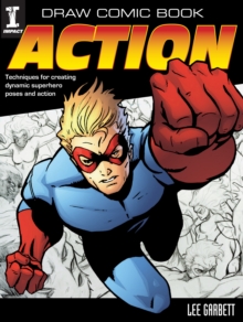 Image for Draw comic book action