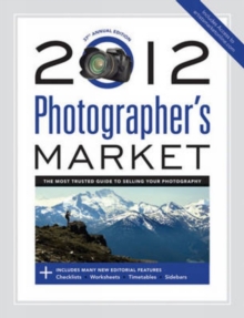 Image for 2012 photographer's market