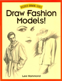 Image for Draw fashion models!