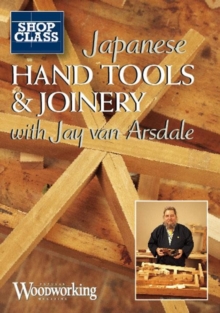Image for Japanese Hand Tools and Joinery