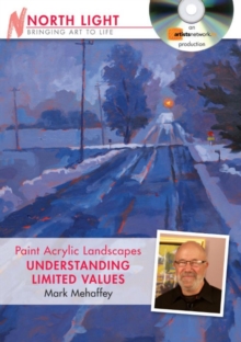 Image for Paint Acrylic Landscapes - Understanding Limited Values