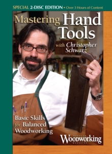 Image for Mastering Hand Tools
