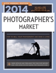 Image for 2014 Photographer's Market