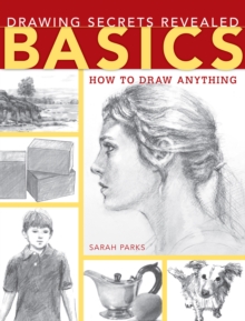 Image for Drawing Secrets Revealed - Basics