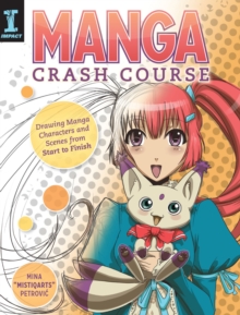 Image for Manga Crash Course