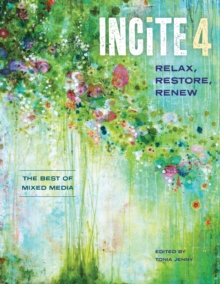 Image for Incite 4: Relax Restore Renew