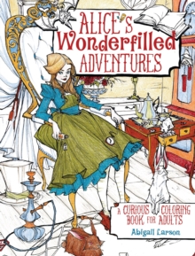Image for Alice's Wonderfilled Adventures