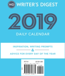 Image for Writer's Digest 2019 Daily Calendar
