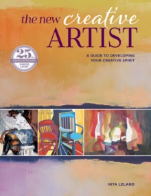 New Creative Artist (new-in-paperback): A Guide to Developing Your Creative Spirit: 25th Anniversary