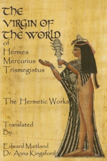 VIRGIN OF THE WORLD OF HERMES MERCURIUS